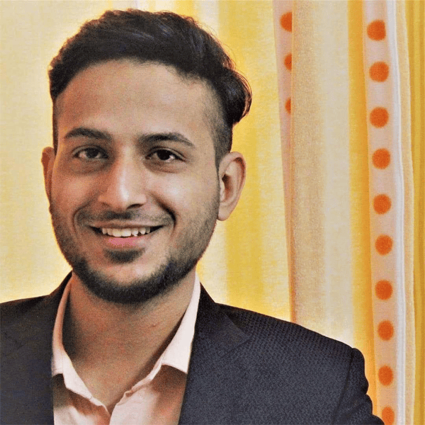 Aditya Saini