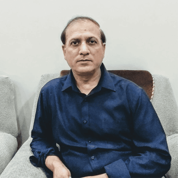 Dr. Anil Saini (B.A.M.S.)