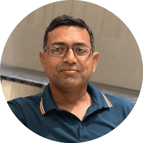 Dr. Arun Kumar (B.A.M.S.)