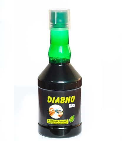 Diabno Ras