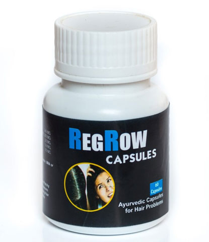 Regrow Capsules